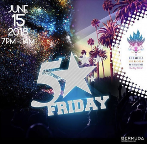 Read more about the article Five Star Friday is almost here, Are you Ready To Shine?