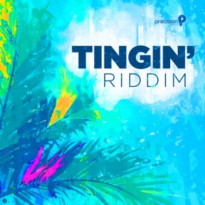 Read more about the article Feeling D’ Tingin’ Riddim!