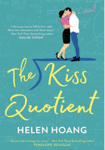 Read more about the article The Kiss Quotient