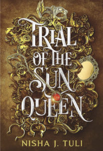 Read more about the article Trial of the Sun Queen