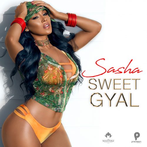 Sasha-Gates-Sweet-Gyal-Full